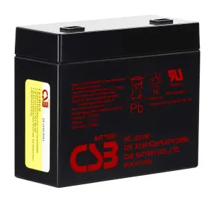 APC - RBC10 - Battery Pack Replacement Kit