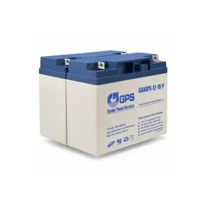 APC - RBC7 - Battery Pack Replacement Kit