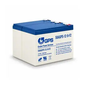 APC - RBC33 - 20 WPC - Battery Pack Replacement Kit