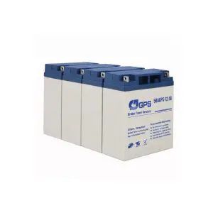 APC - RBC55 - Battery Pack Replacement Kit