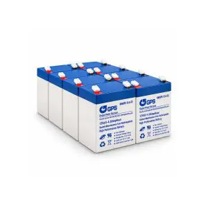 APC - RBC118 - 14 WPC - Battery Pack Replacement Kit