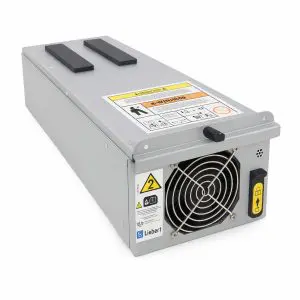 Liebert/Vertiv - Nfinity 4kVA Power Module - NPWRMOD1X1 - Refurbished