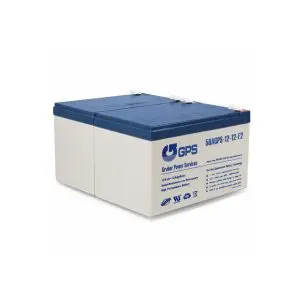 APC - RBC5 - Battery Pack Replacement Kit