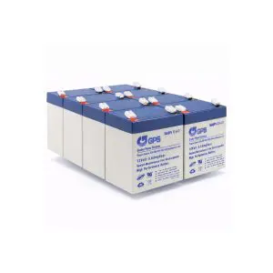 APC - RBC118 - Battery Pack Replacement Kit