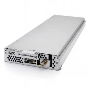 APC - Symmetra LX - SYMIM5 - Main Intelligence Module - Refurbished
