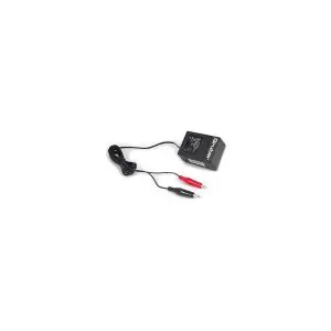 6 or 12 Volt .5 Amp Single Stage Battery Charger