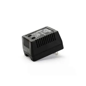 6 Volt .5 Amp Dual Stage Battery Charger