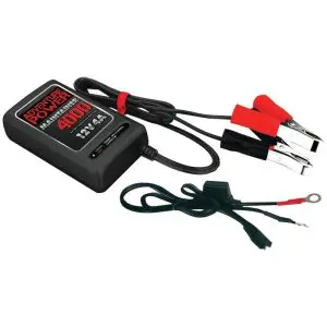 12 Volt 2 Amp Three Stage Charger