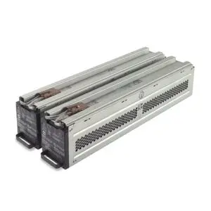 Refurbished APCRBC140 With New GPS Batteries.