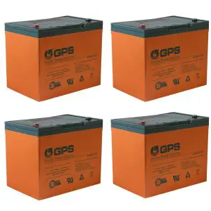 APC RBC13 Battery Pack Replacement Kit