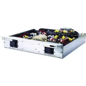 APC Symmetra LX frame electronics module- 200/208V