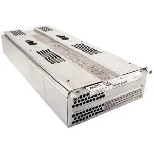 Refurbished APC Symmetra RM 8-12kVA Battery Module PN: SYBT3. With New 58AGPS-12-7-F2 Batteries