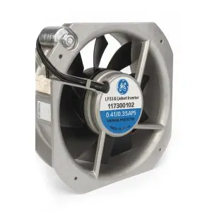 Liebert AP600T Inverter Blower - 12-796207-00 - Tested