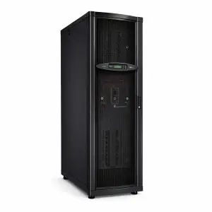 APC - Symmetra - PD40G6FK1-M - Bypass PDU Cabinet - Tested