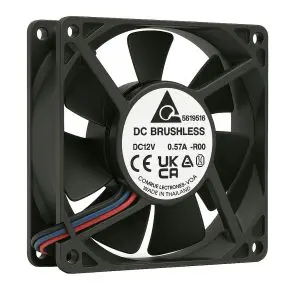 Liebert NX - 32010101 - Module Fan - New