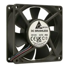 Liebert NX - 32010101 - Module Fan - Tested