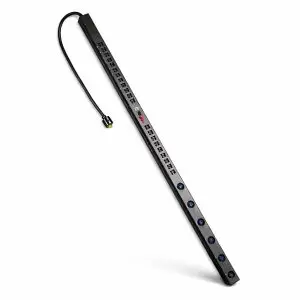 APC - AP7893 - Metered - 0U - PDU - Tested