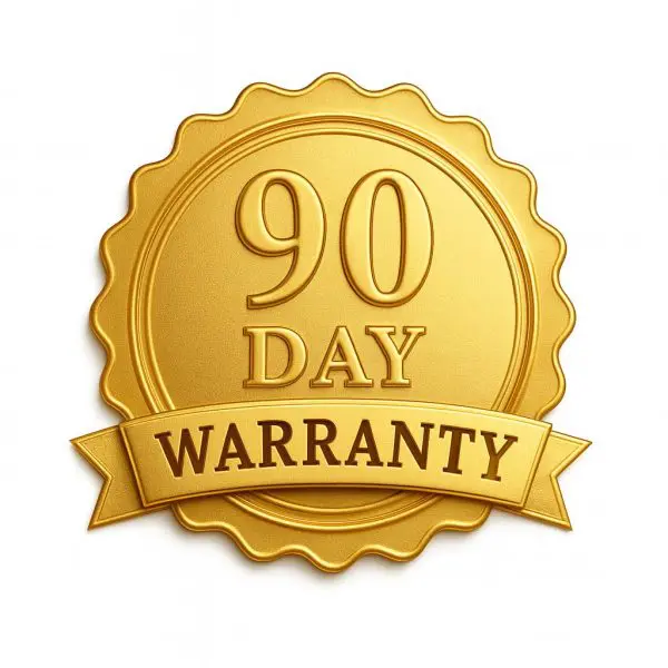 90 Day