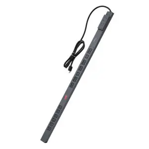 APC - AP7541 -  Basic PDU - Tested