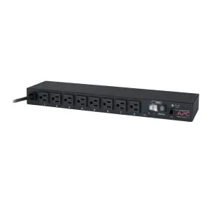 APC - AP7800B - Metered PDU - Tested