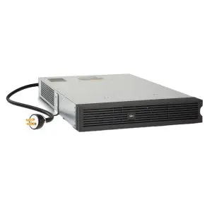 APC - SRT5KRMTF  - Step-Down Transformer - Tested