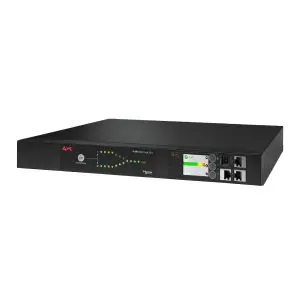 APC - AP4450A -  Automatic Transfer Switch - Tested