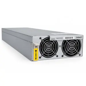 Liebert/Vertiv - APS - 5 kVA - APS5KPWRMOD2 Power Module - Refurbished