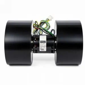 Liebert Npower Dual Fan - Fasco 71902460 - Brand New