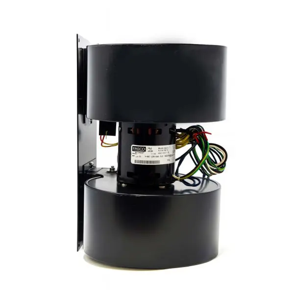FASCO DUAL FAN 71902460b