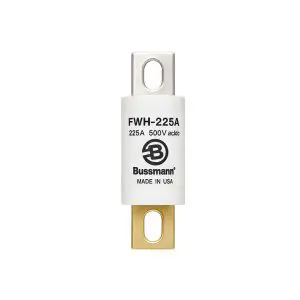 BUSSMANN - FWH-225A - Fuse - Reclaimed Part