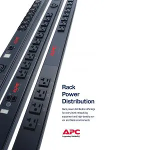 Power Distribution Products