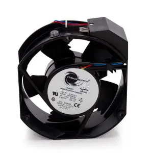 Liebert NPOWER Fan - MR2B6NNNX - COMAIR ROTRON - Brand New