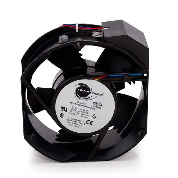 LIEBERT NPOWER FAN COMAIR ROTRON MR2B6NNNX