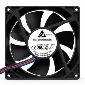 Liebert NX Module Fan - 32010101 - Brand New