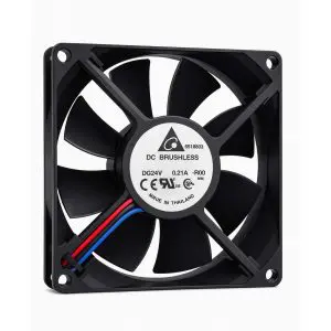 Liebert NX - Top Fan - 32010103 - Brand New