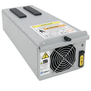Liebert/Vertiv - Nfinity 4kVA Power Module - NPWRMOD1X1 - Tested