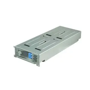 APC RBC43 - Battery Pack - NEW 6 Amp Hour Cells - Refurbished Case