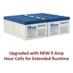 APC - RBC26 - Battery Pack Replacement Kit