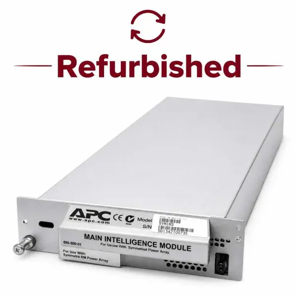 Refurbished-SYMIM3