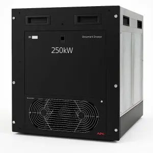 APC – Symmetra PX - SYSW250KD - Static Transfer Switch – Refurbished