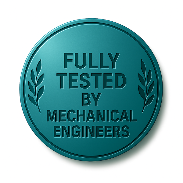 Tested