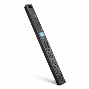 APC - AP8858NA3 - Metered - PDU - Tested