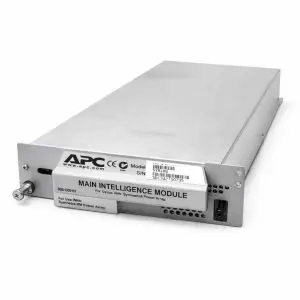 APC - Symmetra Power Array - SYMIM3 - Main Intelligence Module - Refurbished
