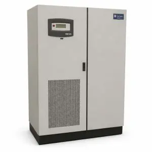 Liebert - Npower - 80 KVA - UPS - Refurbished