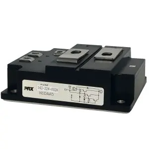 PRX - 143-22-002H - IGBT Power Transistor - Reclaimed Part