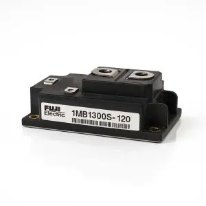 Fuji - 1MB1300S-120 - IGBT Power Transistor - Reclaimed Part