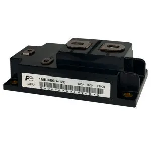 FE - 1MBI400S-120 - IGBT Power Transistor - Reclaimed Part