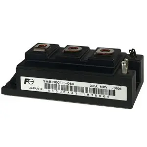 FE - 2MBI300TE 060 - IGBT Power Transistor - Reclaimed Part