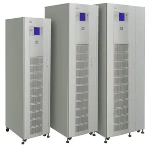 Liebert - NXB - 15 KVA - UPS - Refurbished