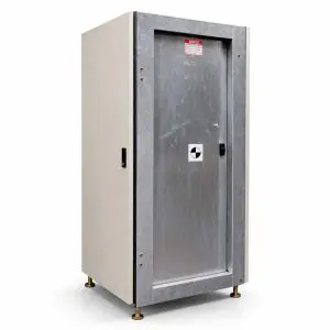 Liebert - Npower - Battery Cabinet Large - Refurbished